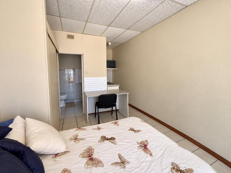 16 Bedroom Property for Sale in Brandwag Free State